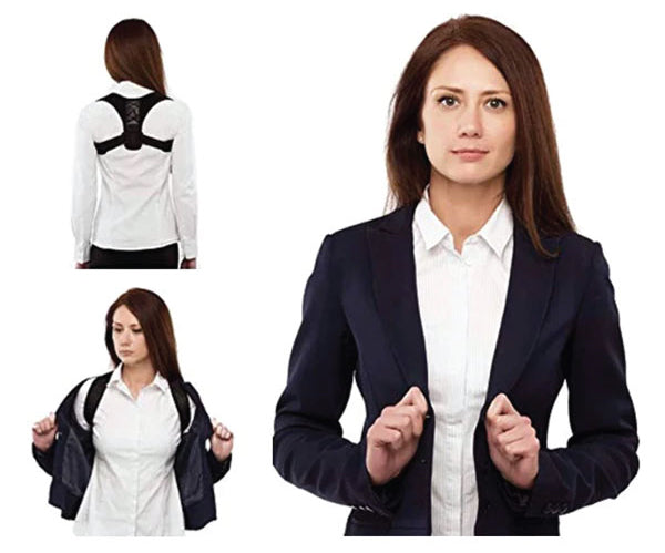 stājas korekcija pieaugušajiem