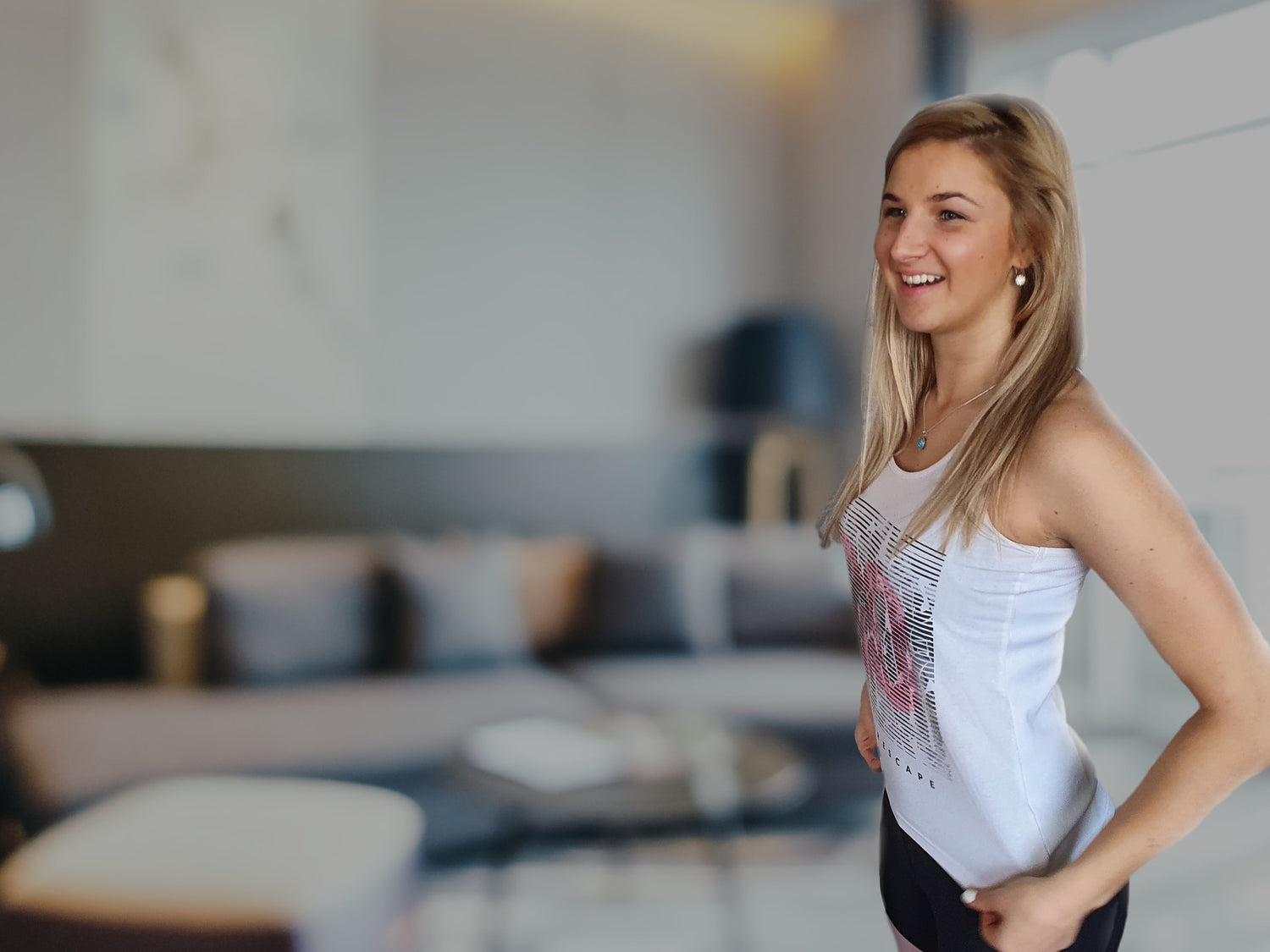 Upper Latvija bezmaksas vingrojumu programma