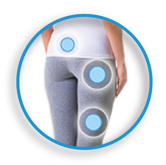 Sāpes muguras lejasdaļā labajā pusē