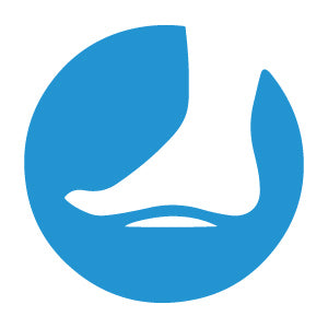 Sāp pēdas velve ortopēdiskās zoles